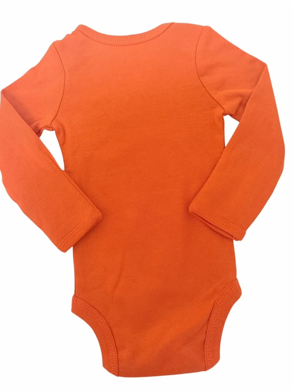 Carter's My First Halloween 2 Pack Newborn Bodysuits NWT